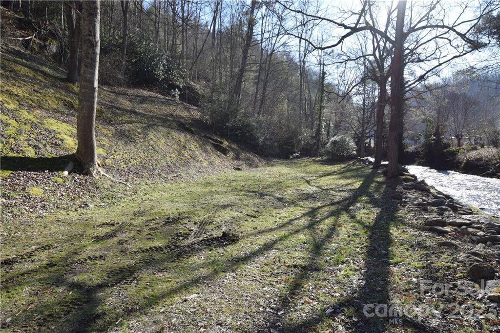 1742 Pigeon Roost Road Green Mountain NC 28740