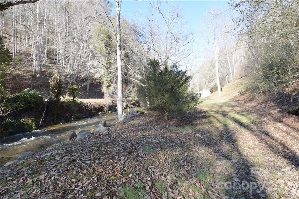 1742 Pigeon Roost Road Green Mountain NC 28740