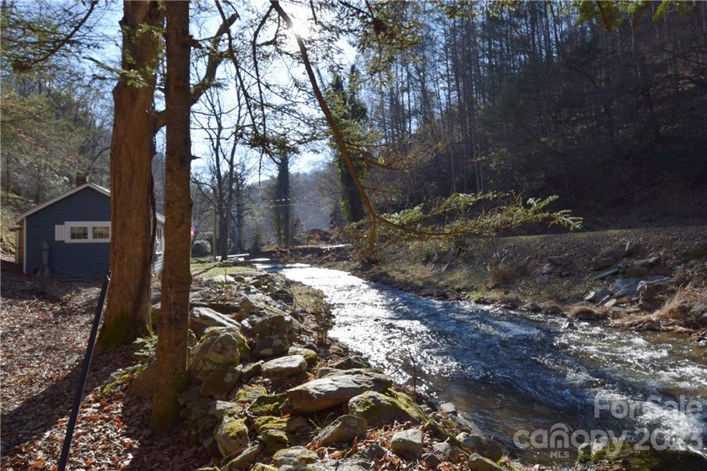 1742 Pigeon Roost Road Green Mountain NC 28740