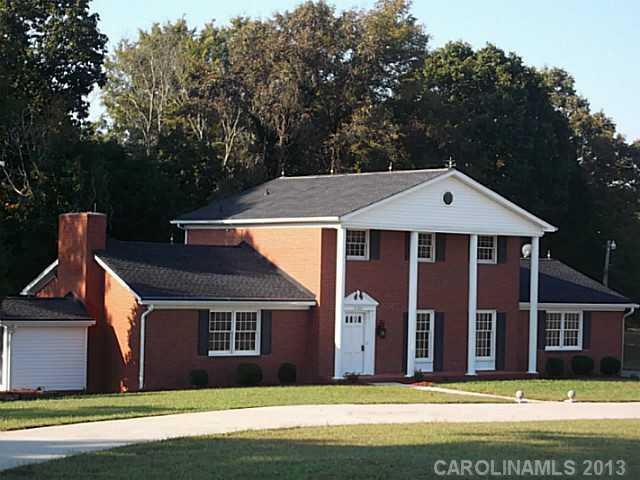 3100 Penninger Road Concord NC 28025