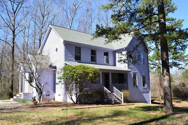 2798 Clark Loop Morganton NC 28655