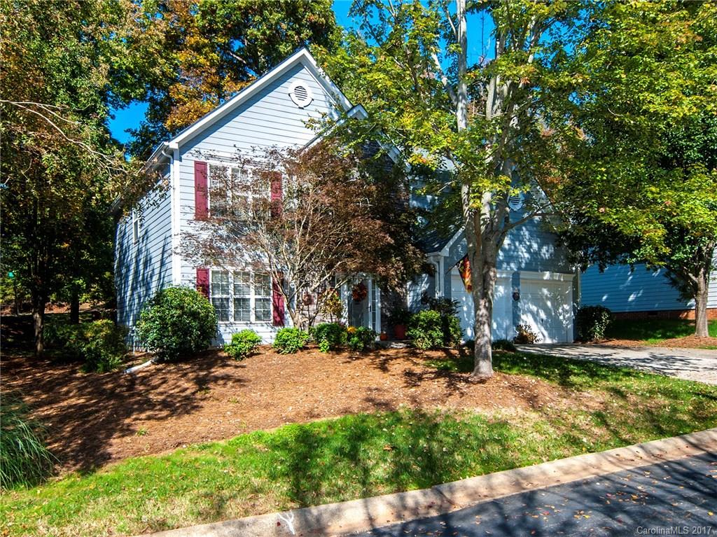 13716 Glenford Place Charlotte NC 28278