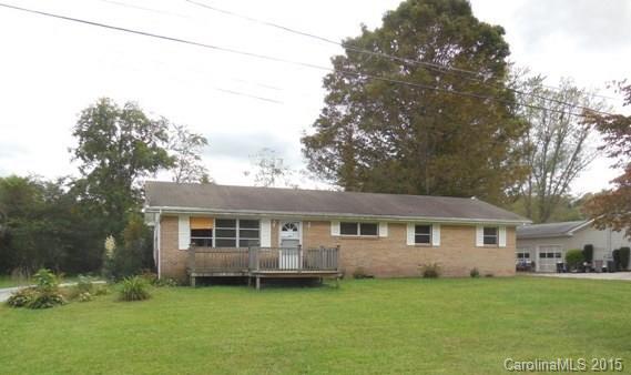 65 Cherry Street Brevard NC 28712