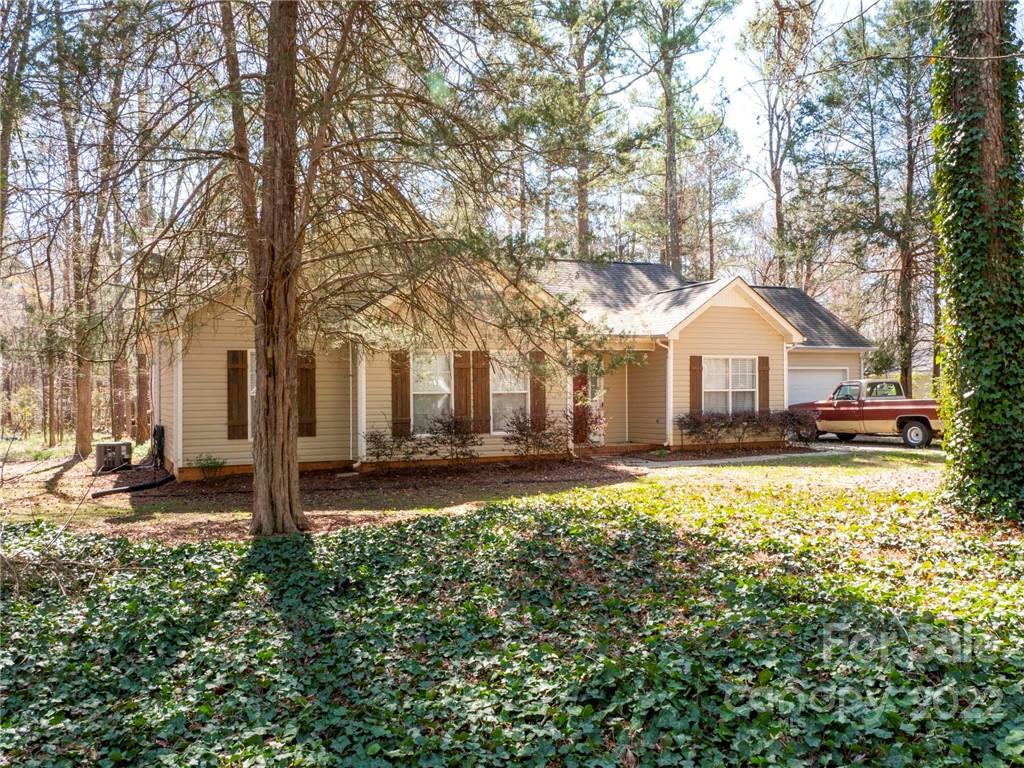 7309 Veranda Drive Waxhaw NC 28173