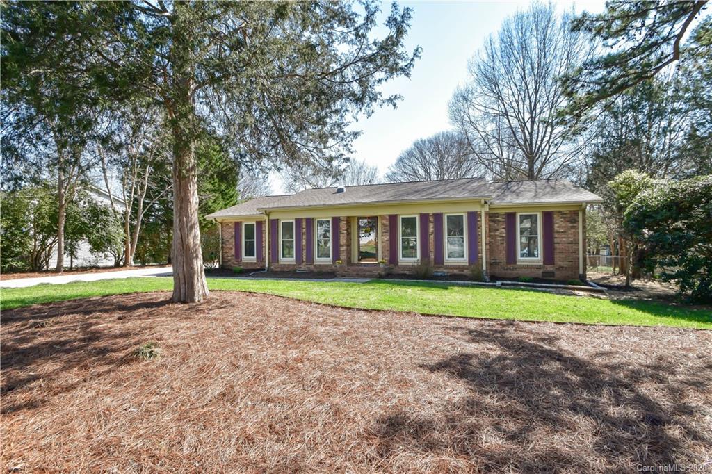 5909 Rimerton Drive Charlotte NC 28226