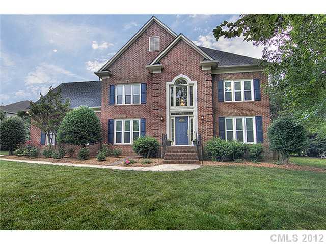 6208 Nealwood Lane Charlotte NC 28277