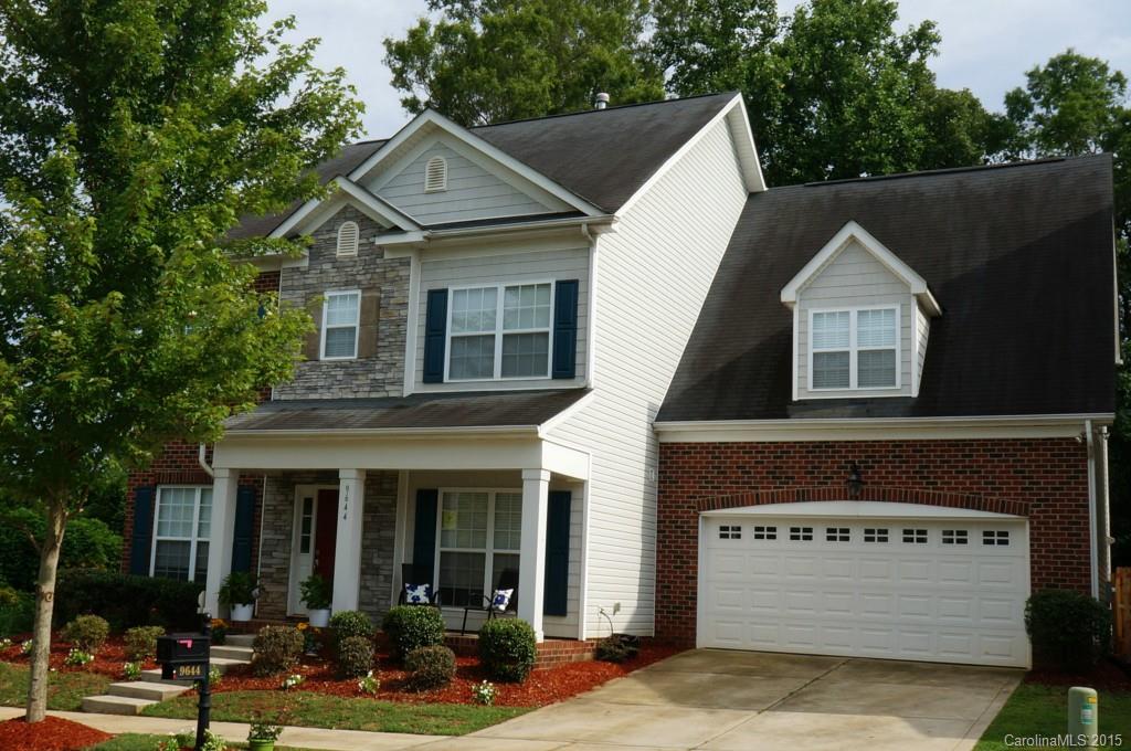 9644 Gilead Grove Road Huntersville NC 28078