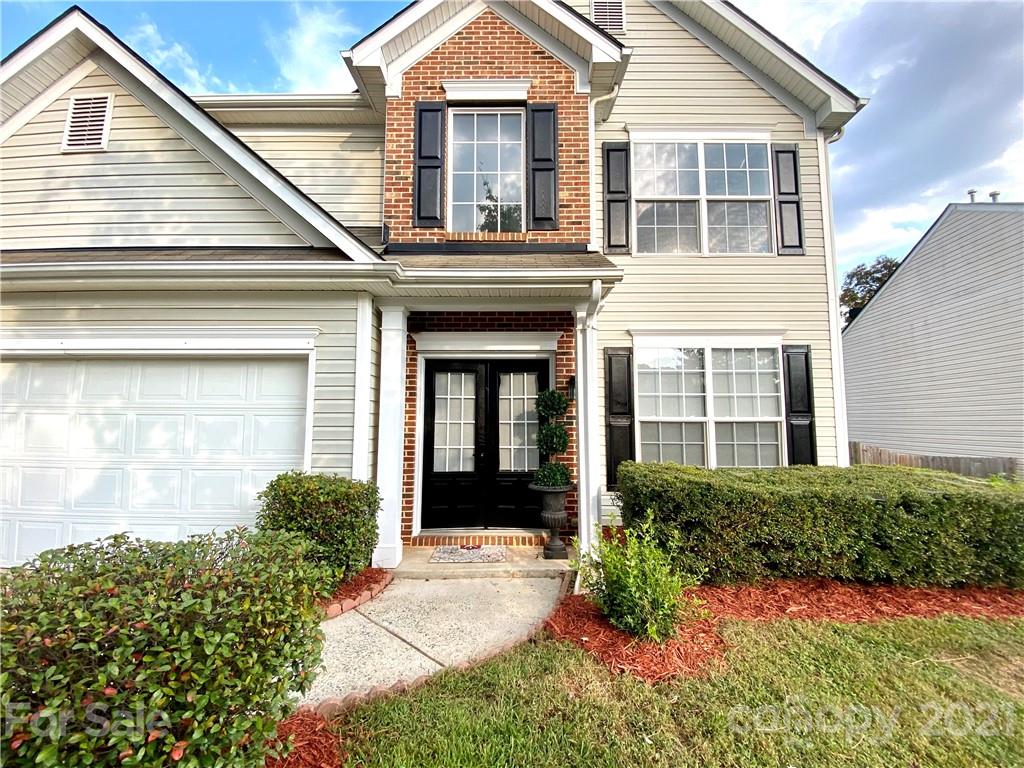 11414 Erwin Ridge Avenue Charlotte NC 28213