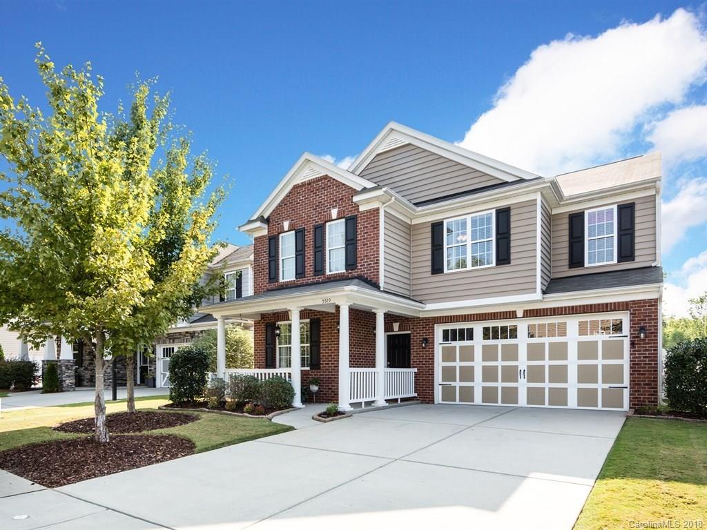 5519 Cactus Valley Road Charlotte NC 28277