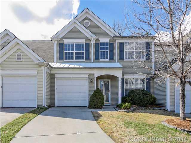 6938 Beverly Springs Drive Charlotte NC 28270