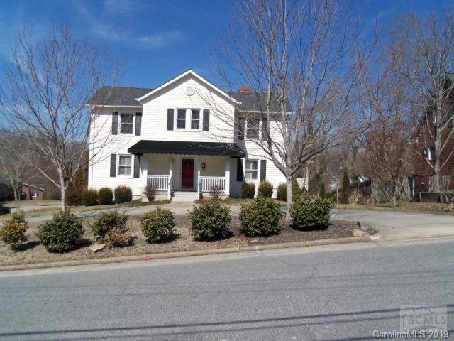 512 Collett Street Morganton NC 28655