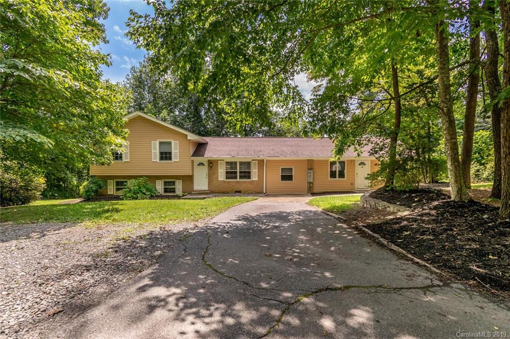 52 Rising Meadow Lane Mills River NC 28759