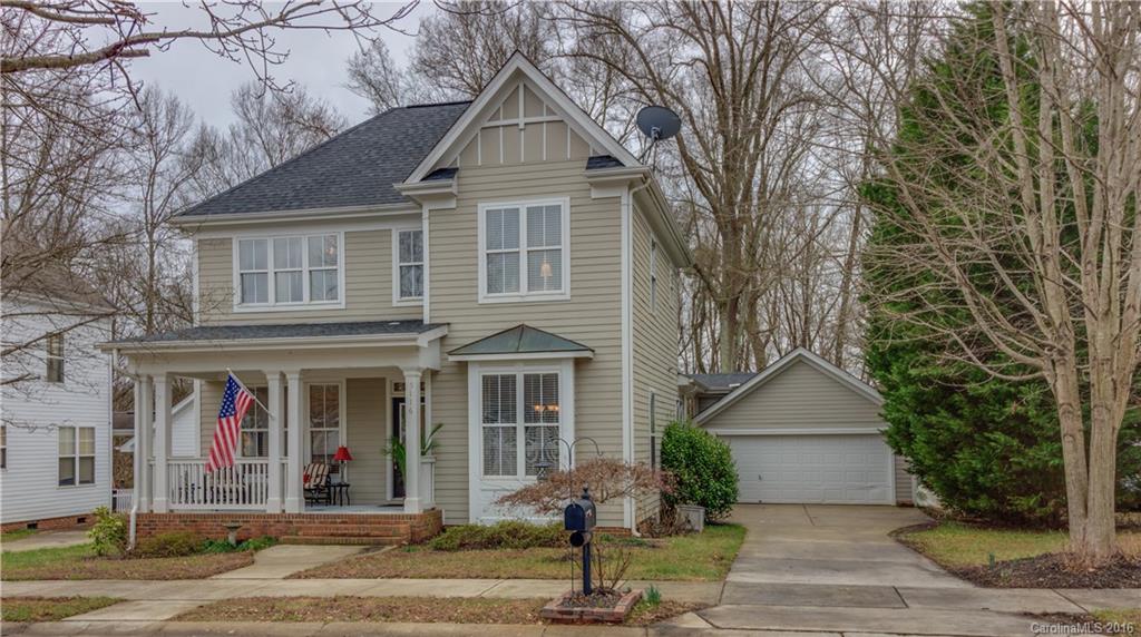 5116 Harold Lane Huntersville NC 28078