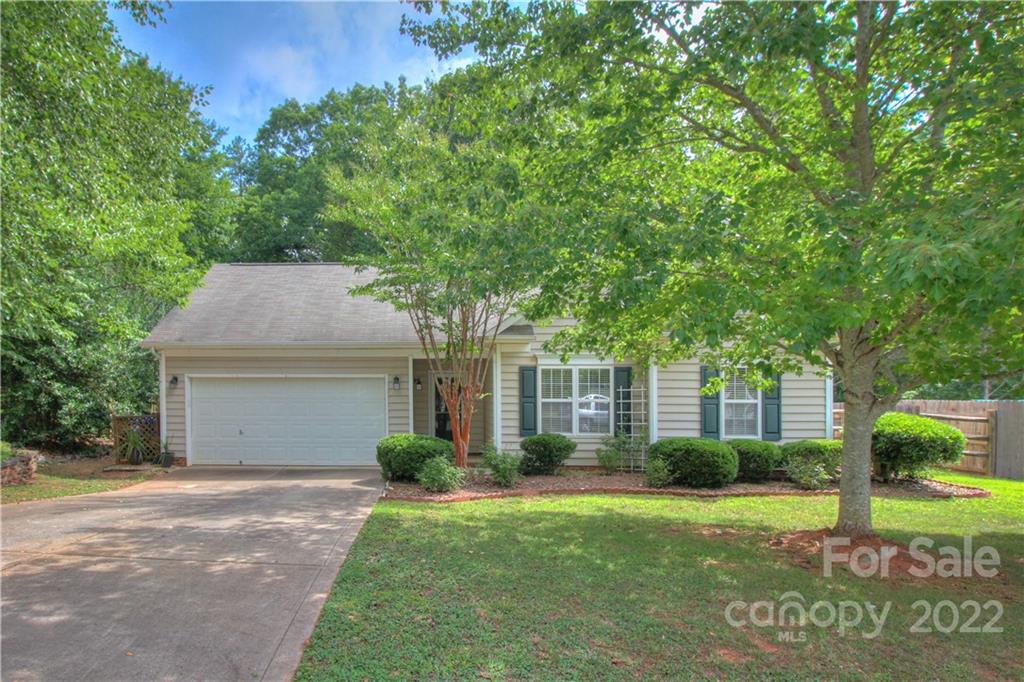 9304 Highrock Drive Waxhaw NC 28173