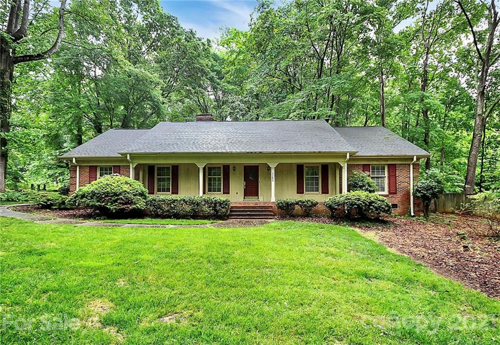3201 Nancy Creek Road Charlotte NC 28270