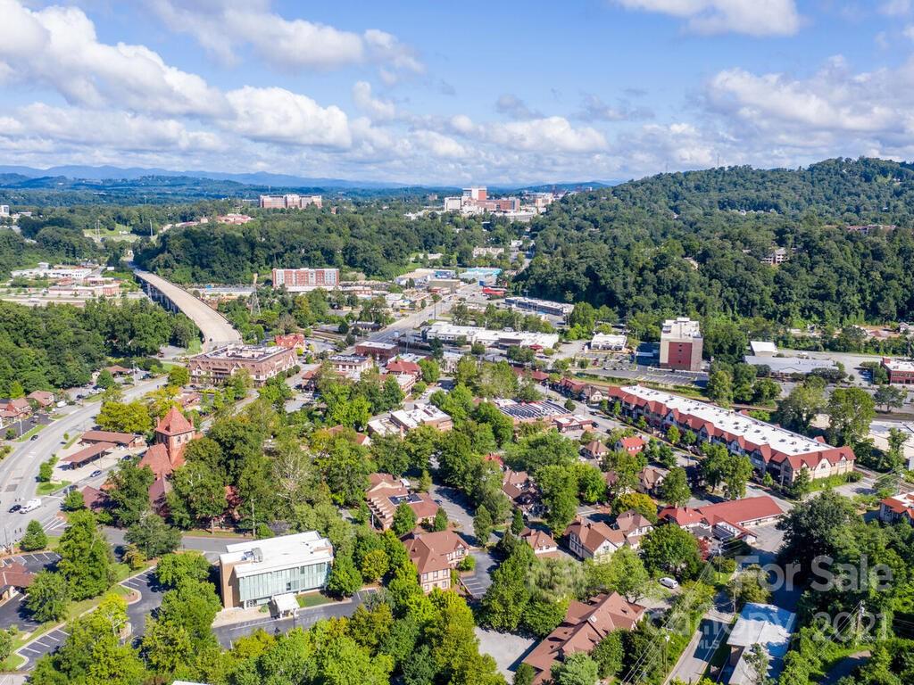 124 Dodge Street Asheville NC 28803
