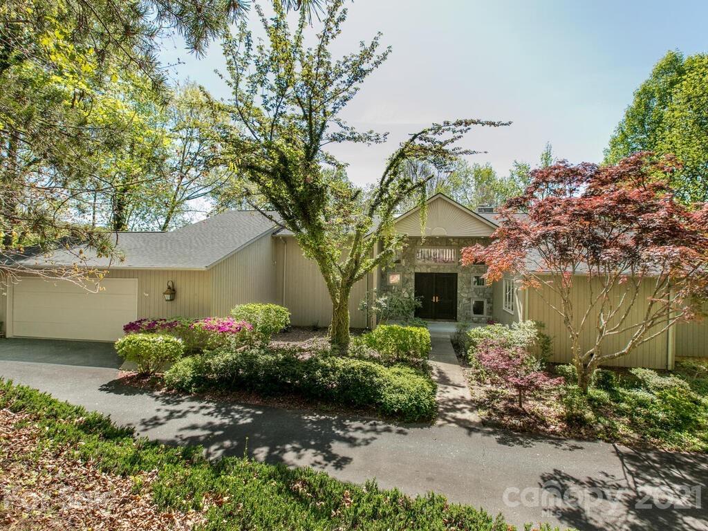 751 Whitney Boulevard Lake Lure NC 28746