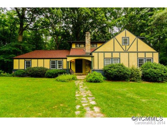 36 Lakewood Drive Asheville NC 28803