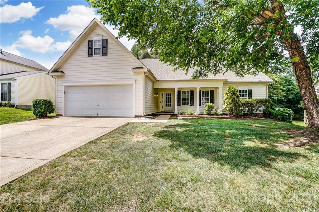 9305 Foggy Meadow Road Charlotte NC 28269