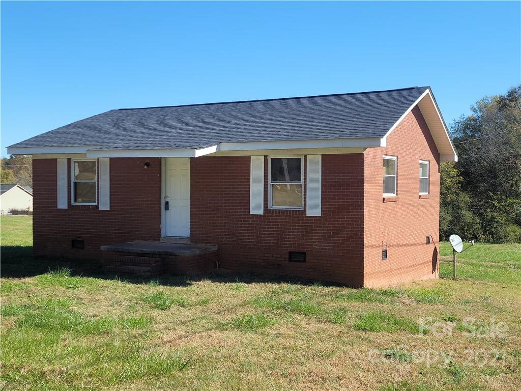 202 Beaver Dam Drive Shelby NC 28150
