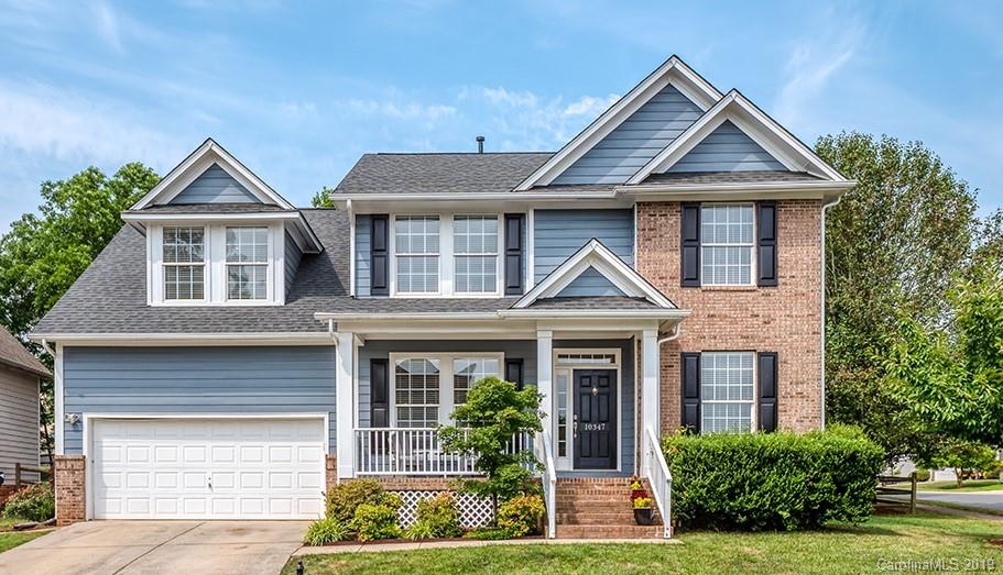10347 Mina Court Charlotte NC 28277
