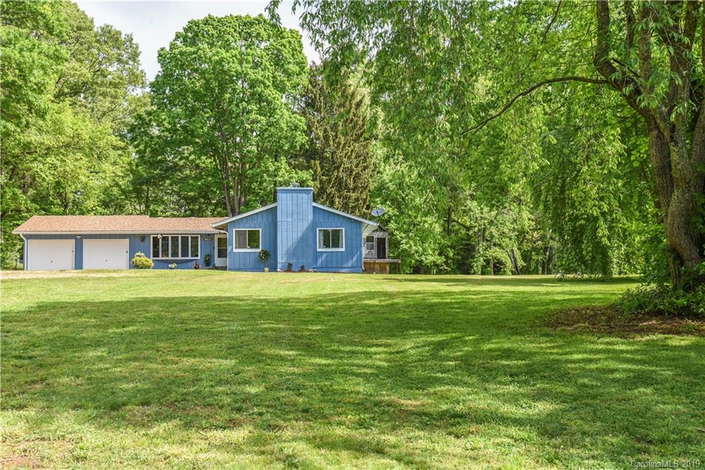 22 Pinnacle View Road Asheville NC 28803