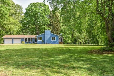 22 Pinnacle View Road Asheville NC 28803