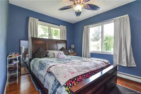 22 Pinnacle View Road Asheville NC 28803