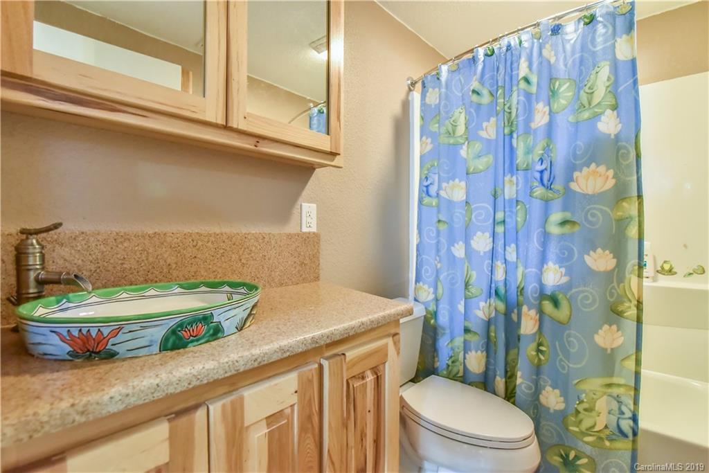 22 Pinnacle View Road Asheville NC 28803