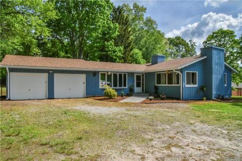 22 Pinnacle View Road Asheville NC 28803