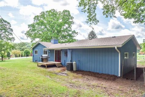 22 Pinnacle View Road Asheville NC 28803