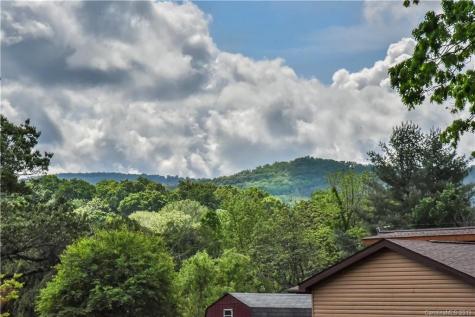 22 Pinnacle View Road Asheville NC 28803