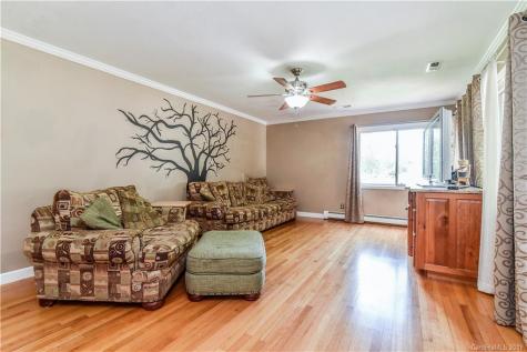 22 Pinnacle View Road Asheville NC 28803
