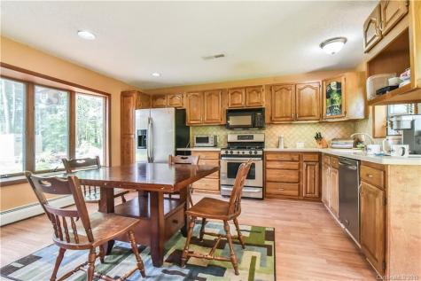 22 Pinnacle View Road Asheville NC 28803