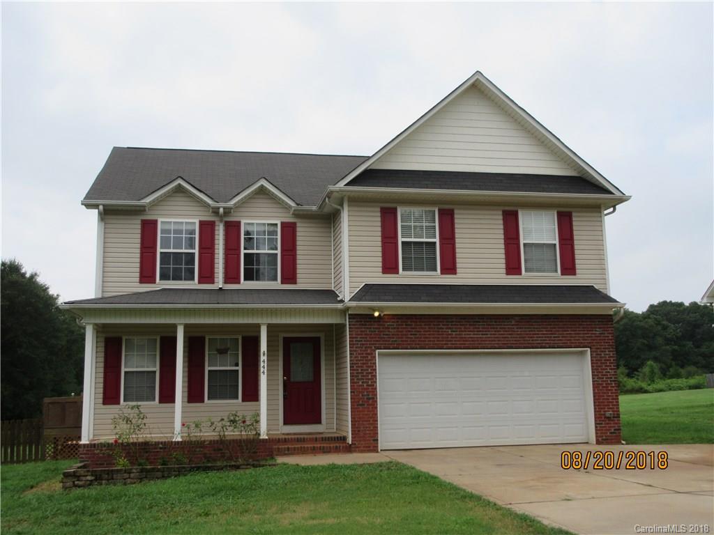 444 Webb Road Shelby NC 28152