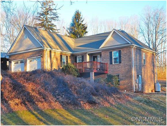 210 Bridle Path Candler NC 28715