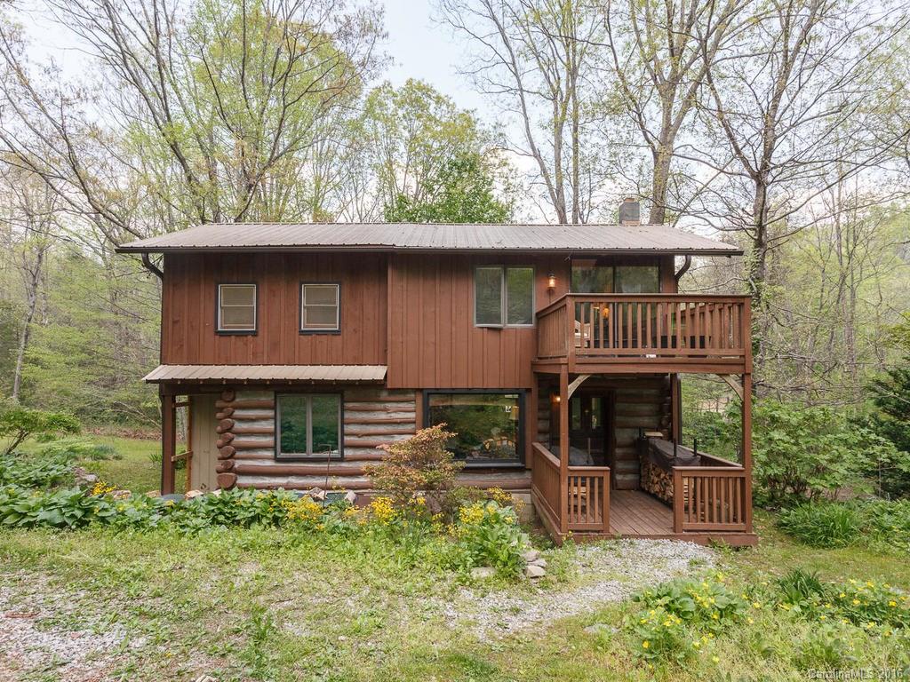 61 Reed Road Fairview NC 28730