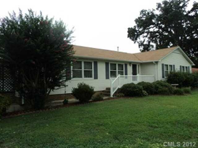 5360 Winchester Drive Concord NC 28027