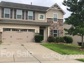 7362 Mill Ruins Avenue SW Concord NC 28025