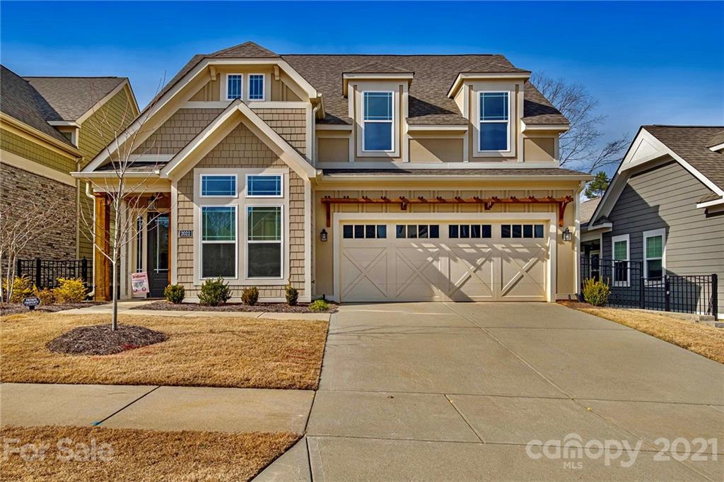 2022 Laney Pond Road Matthews NC 28104