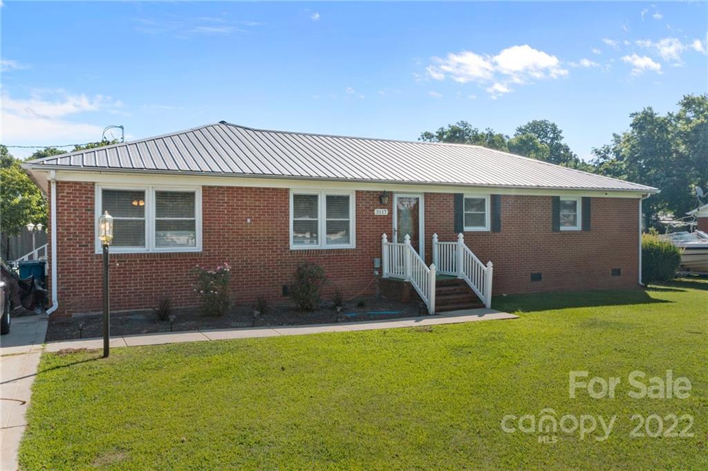 3117 Smith Farm Road Matthews NC 28104