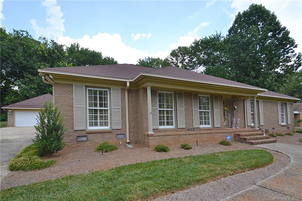 3614 Champaign Street Charlotte NC 28210