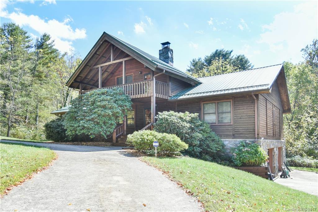 389a Chunns Cove Road Asheville NC 28805