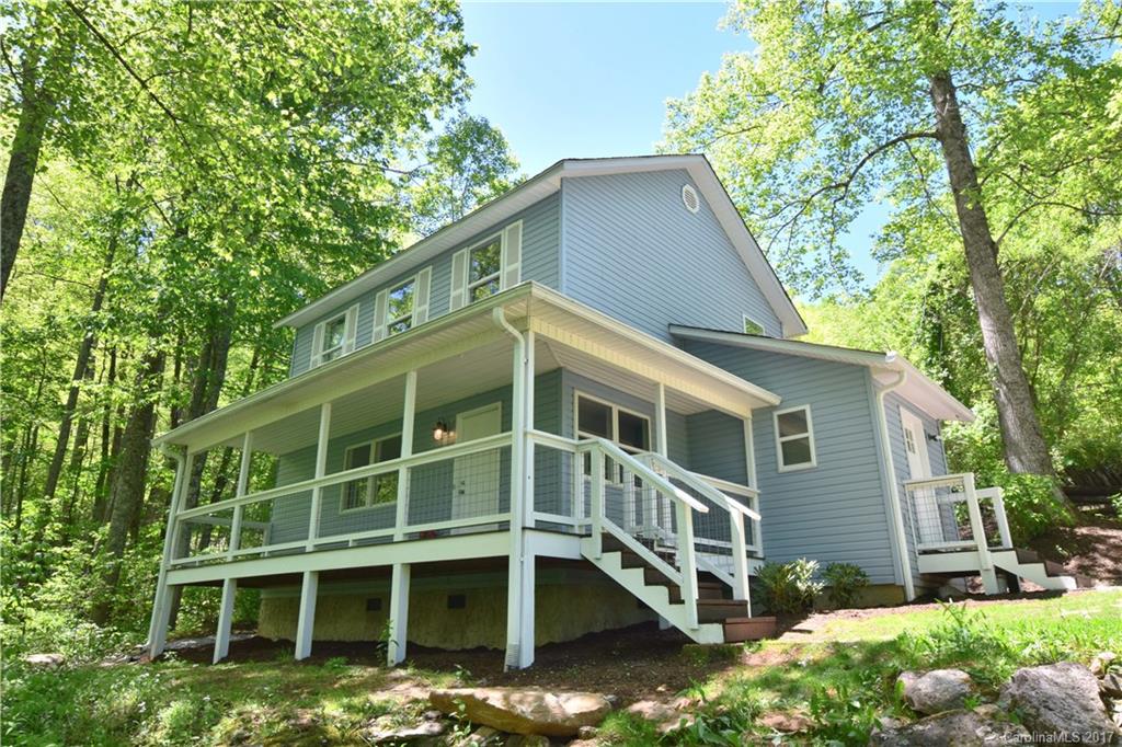 88 Johnny Marlow Road Fairview NC 28730