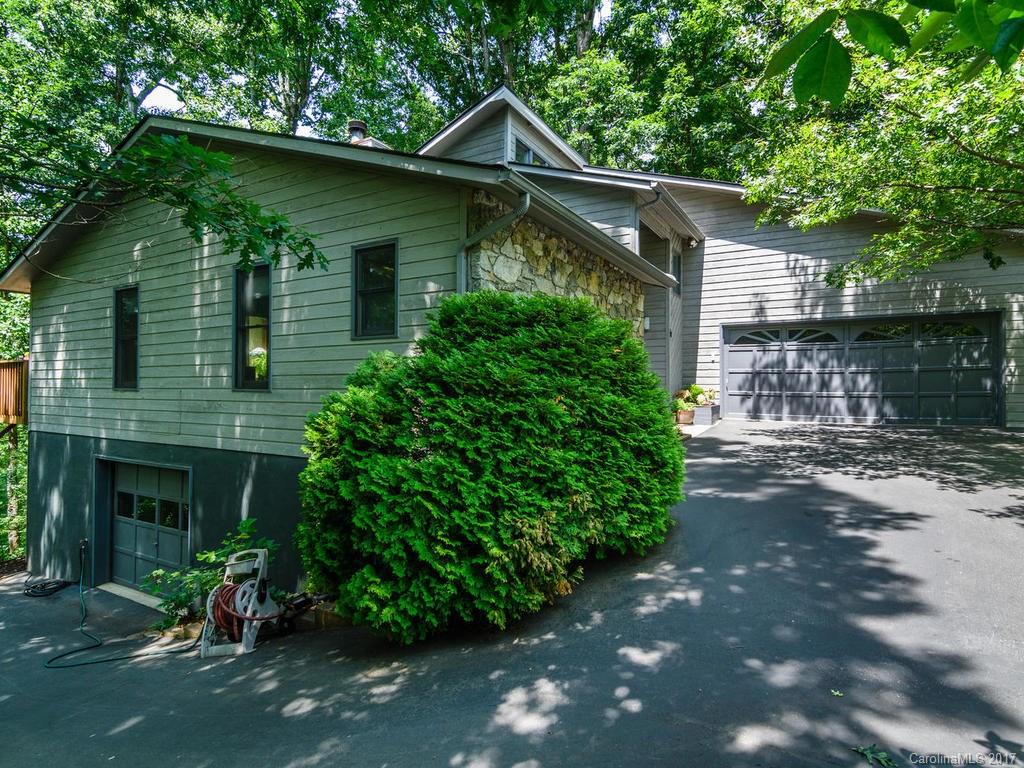 18 Exeter Drive Candler NC 28715