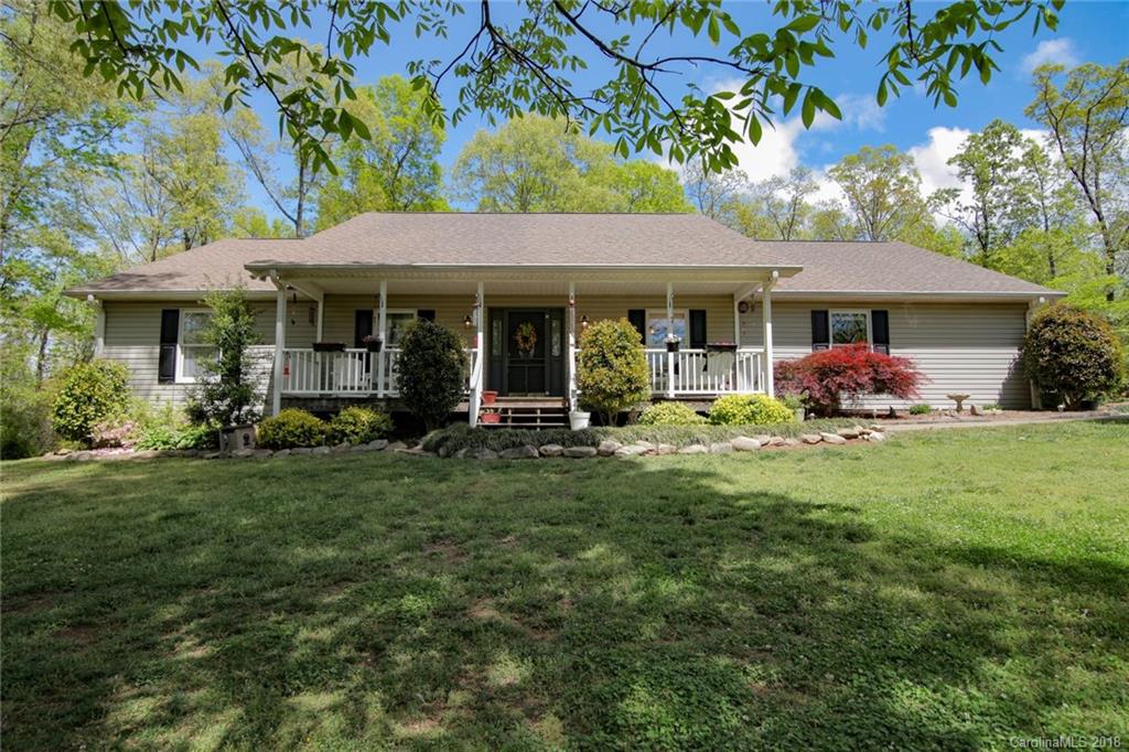 328 Gail Drive Tryon NC 28782