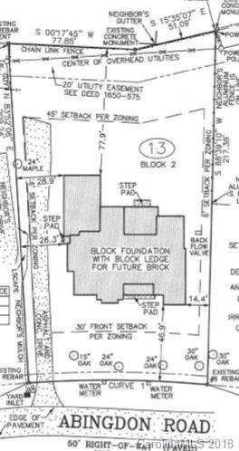 3751 Abingdon Road Charlotte NC 28211
