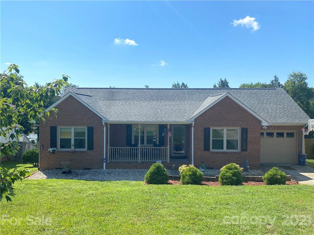 5027 Daffodil Lane Concord NC 28025