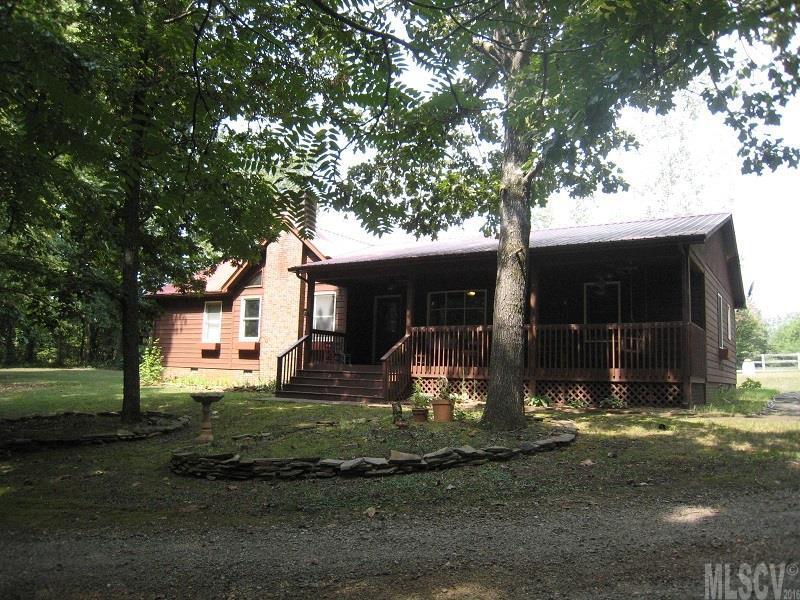 3455 Sigmon Dairy Road Newton NC 28658