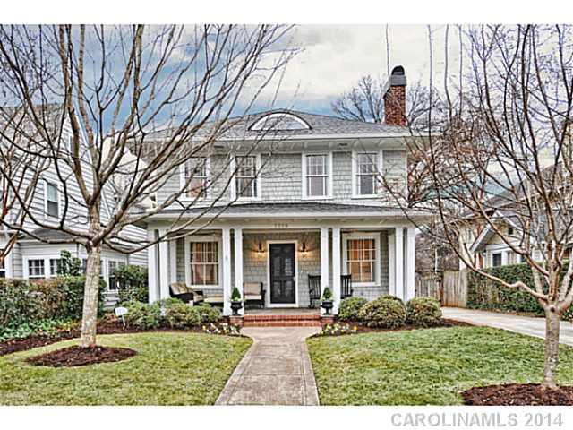 2208 Crescent Avenue Charlotte NC 28207